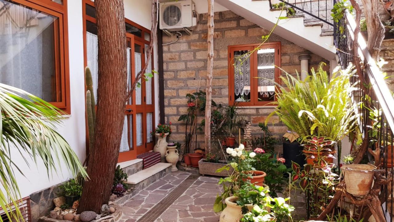 Appartamenti San Vito Сан-Віто Екстер'єр фото